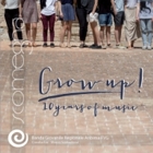 Grow Up! - klicken für größeres Bild