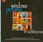 Windows Pictures Traditions - hier klicken