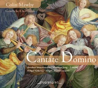 Cantate Domino - hier klicken