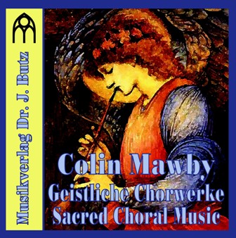 Geistliche Chorwerke - Sacred Choral Music - hier klicken
