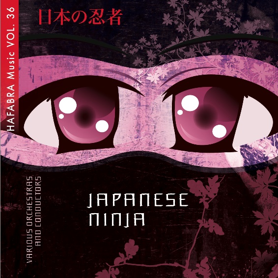 HaFaBra Music #36: Japanese Ninja - hier klicken