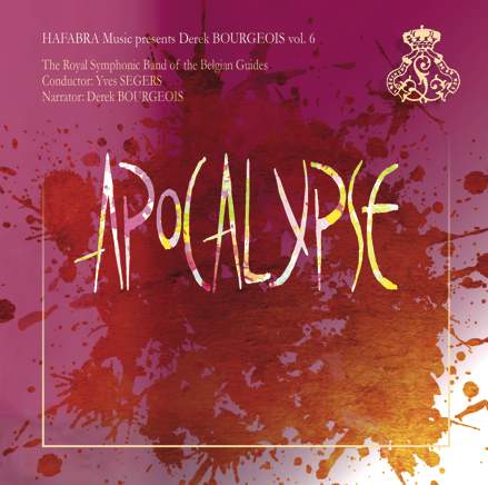 HaFaBra Masterpieces #6: Apocalypse - hier klicken