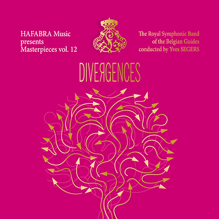 HaFaBra Masterpieces #12: Divergences - hier klicken