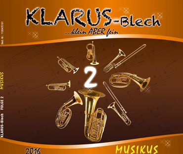 Klarus-Blech #2 - hier klicken