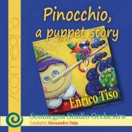Pinocchio, a puppet story - hier klicken