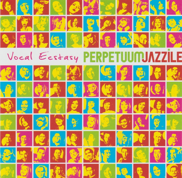 Vocal Ecstasy - hier klicken