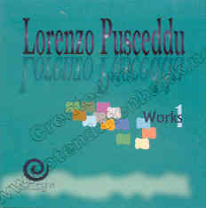 Lorenzo Pusceddu Works #1 - hier klicken