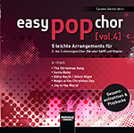 Easy Pop Chor #4: X-mas - hier klicken