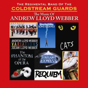 Music of Andrew Lloyd Webber - hier klicken