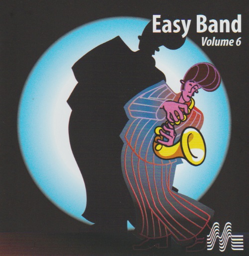 Concertserie #40: Easy Band #6 - hier klicken
