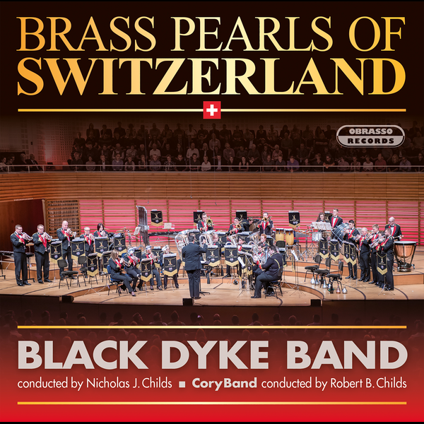Brass Pearls of Switzerland - hier klicken