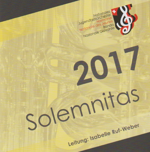 2017 Solemnitas - hier klicken