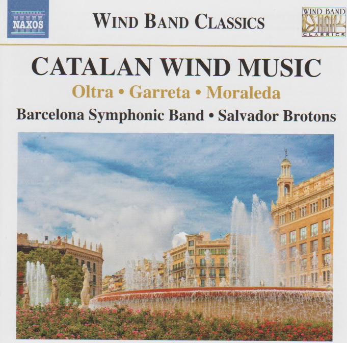 Catalan Wind Music - hier klicken