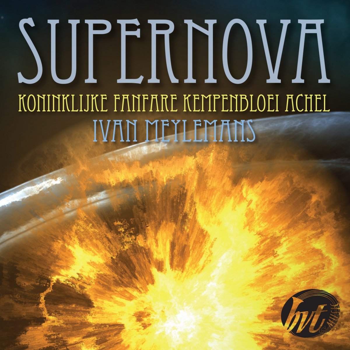 Supernova - hier klicken
