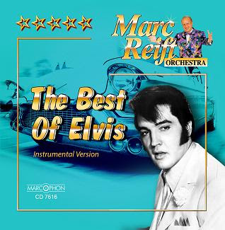 Best of Elvis, The - klicken für größeres Bild