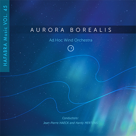 HaFaBra Music #14: Aurora borealis - hier klicken