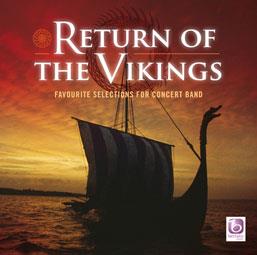 Return of the Vikings - hier klicken