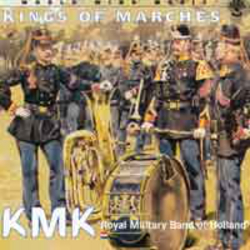 Kings of Marches - hier klicken