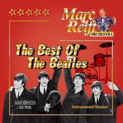 Best of The Beatles, The - hier klicken