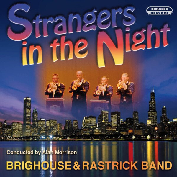 Strangers In The Night - hier klicken