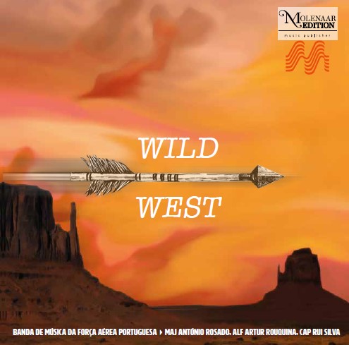 Wild West - klicken für größeres Bild
