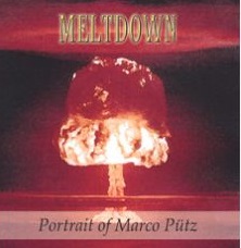 Meltdown (Portrait of Marco Ptz) - hier klicken