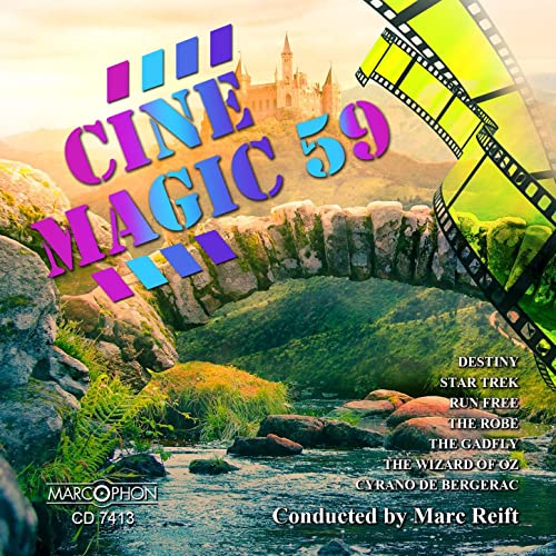 Cinemagic #59 - hier klicken