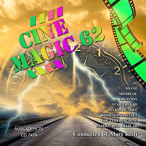 Cinemagic #62 - hier klicken