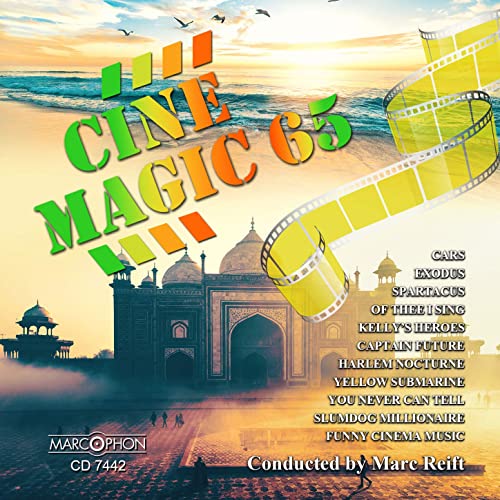 Cinemagic #65 - hier klicken