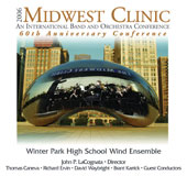 2006 Midwest Clinic: Winter Park High School Wind Ensemble - hier klicken