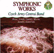 Symphonic Works - hier klicken