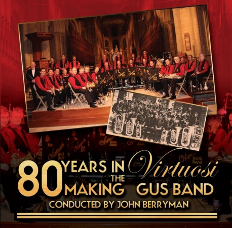 80 Years in the making Virtuosi Gus Band - hier klicken