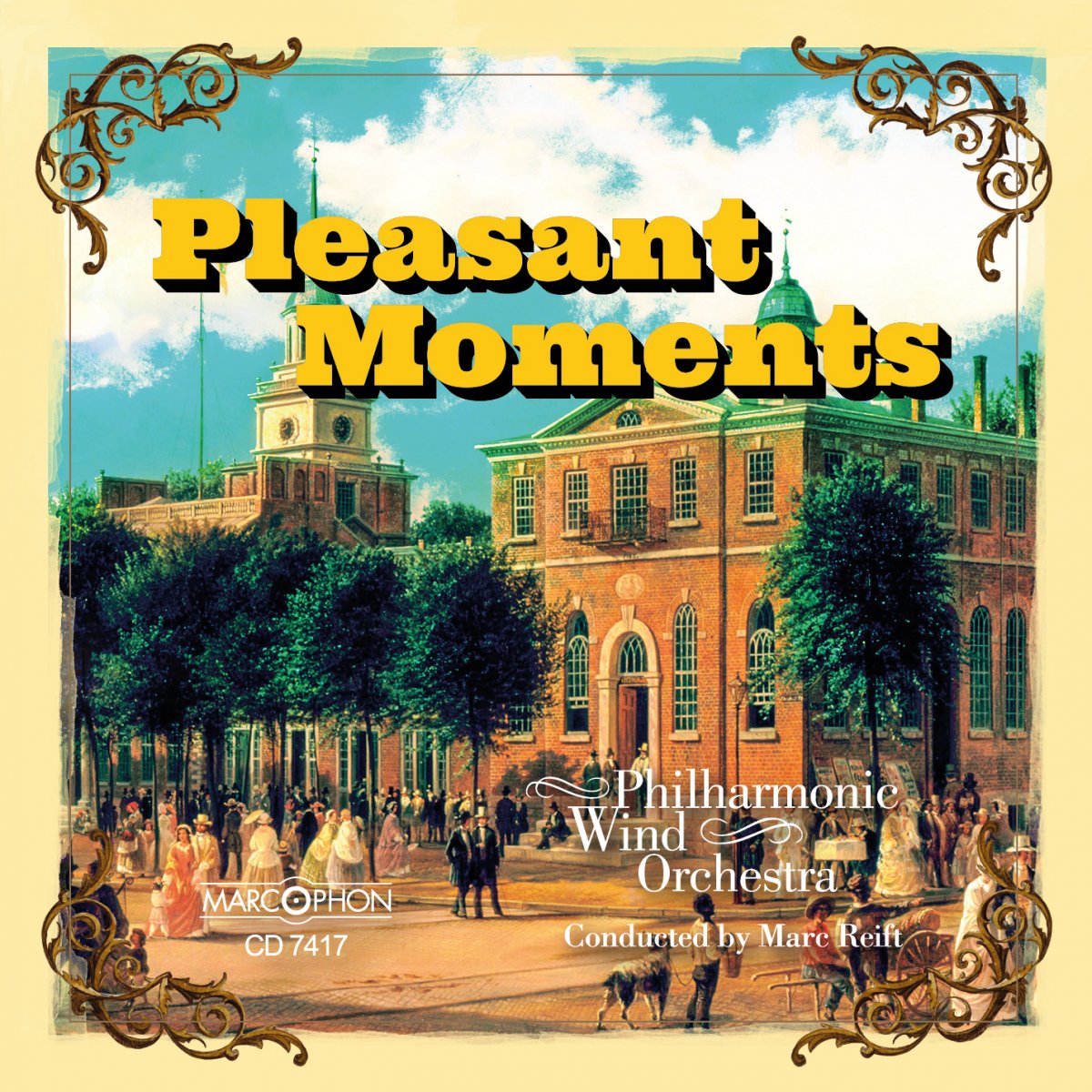 Pleasant Moments - hier klicken