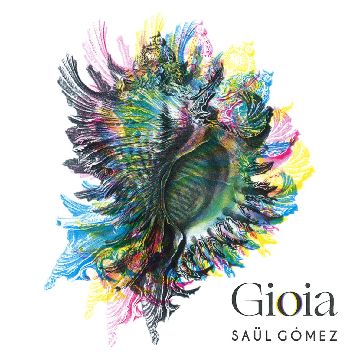 Gioia (New Compositions by Sal Gmez Soler) - hier klicken