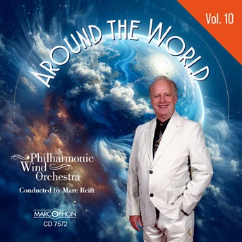 Around The World #10 - hier klicken Around The World #10 - hier klicken