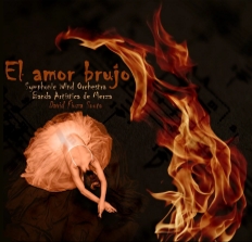 El amor brujo - hier klicken