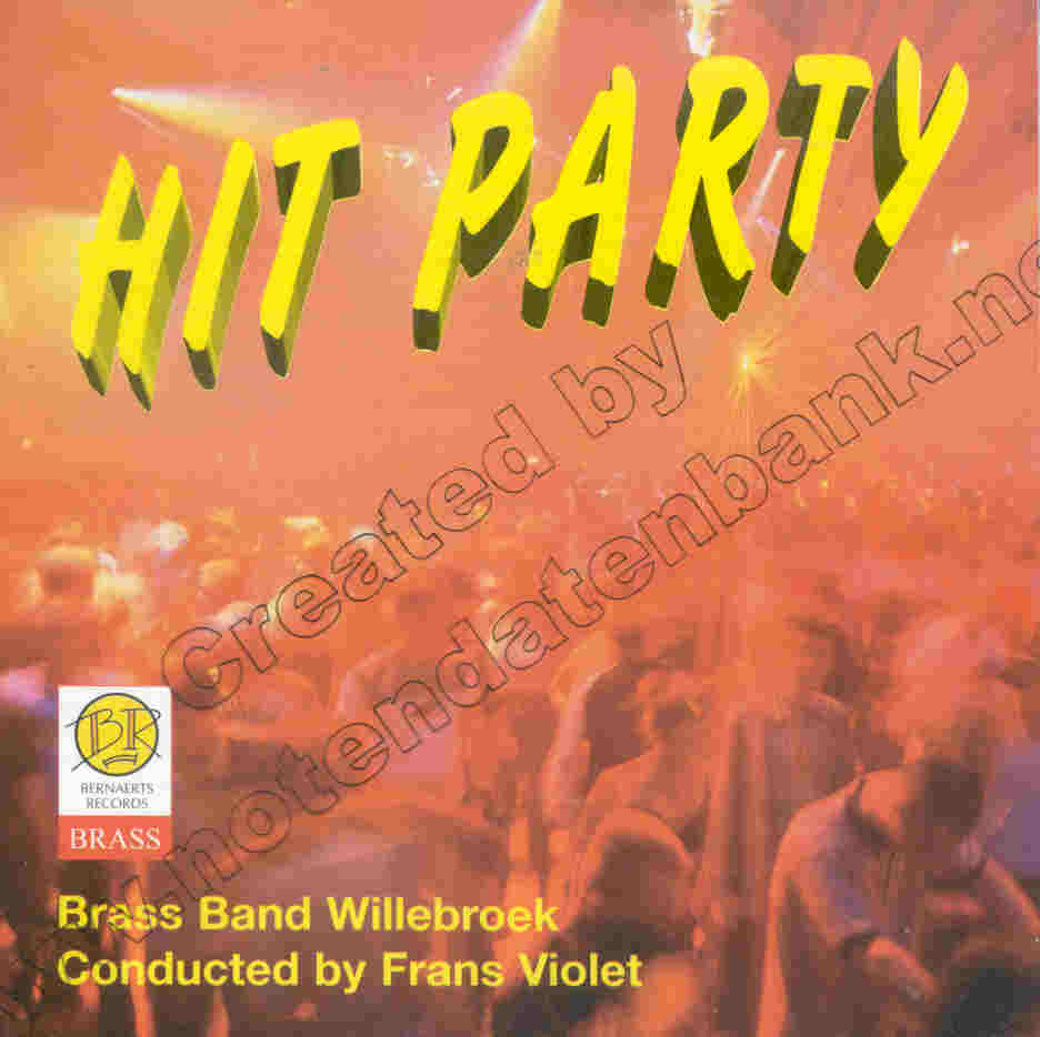 Hit Party - hier klicken