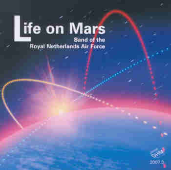 Life on Mars (Festival Series #7) - hier klicken