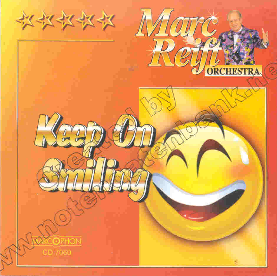 Keep on Smiling - hier klicken