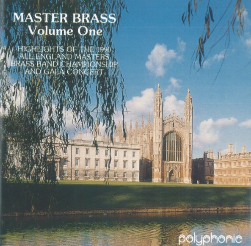 Master Brass #1 - hier klicken