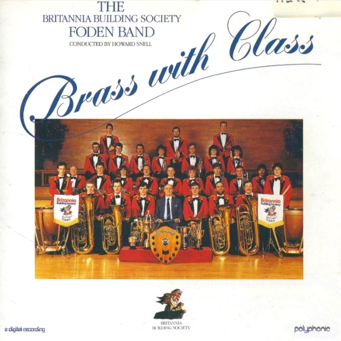 Brass with Class - hier klicken