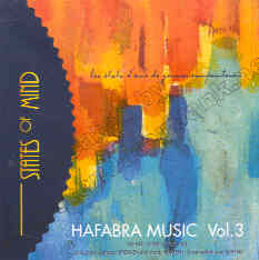 HaFaBra Music #3: States Of Mind - hier klicken