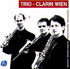 Trio Clarin Wien - hier klicken