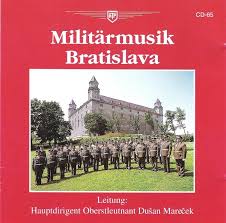Militrmusik Bratislava - hier klicken