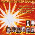 Konzertante Schweizer Blasmusik #1 - hier klicken