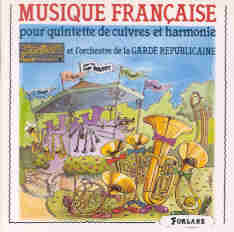 Musique Francaise - hier klicken