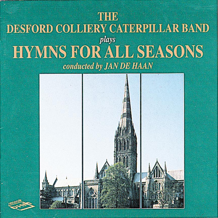 Hymns for all Seasons - hier klicken