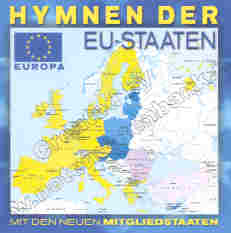 Hymnen der EU-Staaten (mit den neuen Mitgliedstaaten) - hier klicken