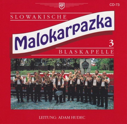 Malokarpazka #3 - hier klicken