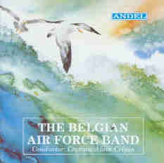 Belgian Air Force Band - hier klicken